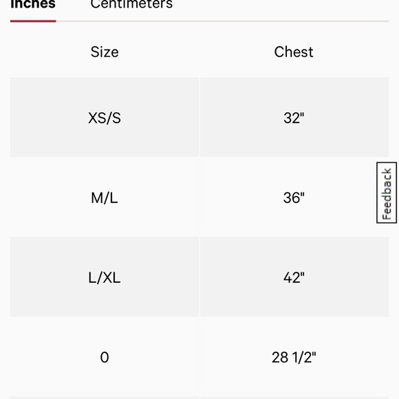 Lululemon black tank body suit 0 - Picture 11 of 11